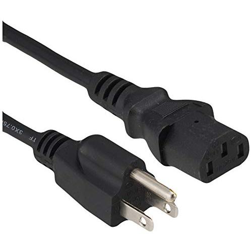 TRUE DYNA トゥルーダイナ 電源ケーブル DC Cable TDC-15EX (1.5m) ブラック | 