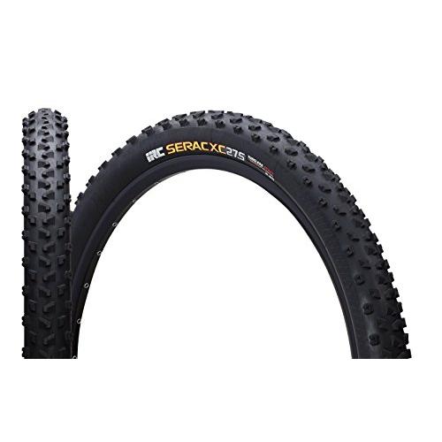 IRC TIRE (アイ・アール・シー) 自転車 タイヤ SERAC XC TUBELESS READY シラク XC チューブレスレディ 65 | 