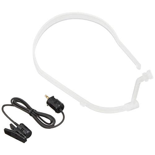 JVC タイピンマイクキット(WM-P980用) WT-UM80 | 