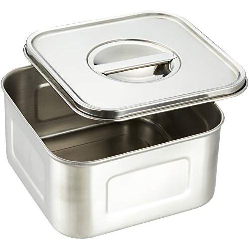 遠藤商事 業務用 角バター入 14cm 43330 ABT47014 | 