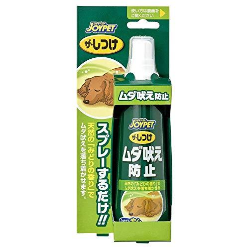 JOYPET(ジョイペット) ザ・しつけ ムダ吠え防止 100ml | 