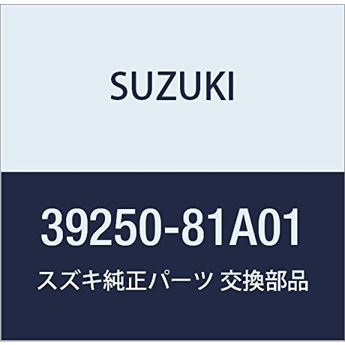 SUZUKI (スズキ) 純正部品 アンテナアッシ ライト ジムニー 品番39250-81A01 | 
