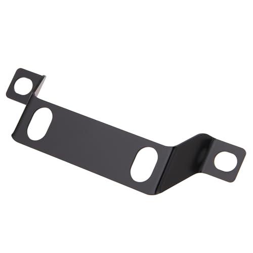 キジマ(Kijima) バイクパーツ エンブレムステー ホンダ エンブレム用 スチール製 CB750four(K0-K6) ブラック 208-3 | 