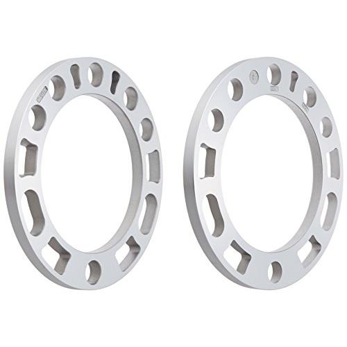 KYO-EI [ 協永産業 ] Wheel Spacer [ 10mm 5/6H ] PCD139.7 4WD [ 個数:2枚 ] P-016- | 