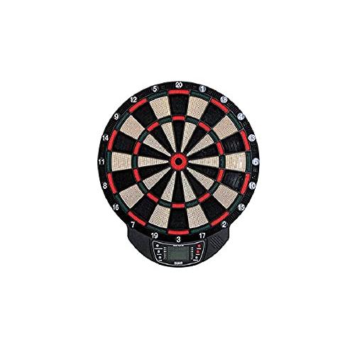 D.craft ダーツボード Electric Board 501 Green/Red | 