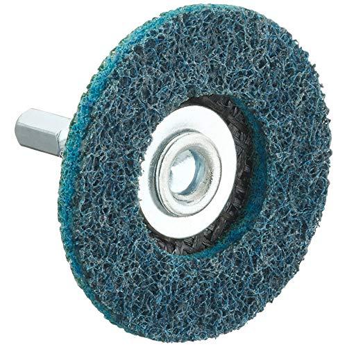 柳瀬 ヤナセ ベタディスク サビ・塗装用 6.35mm軸 BDN11 φ50x25x6.35 320 | 