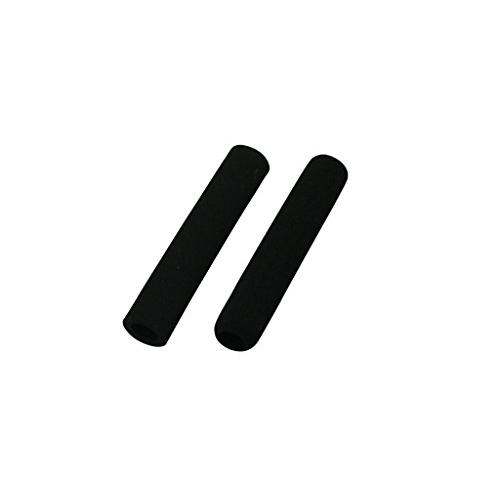 CFポッシュ(CF POSH) レバーグリップ ブラック 2個入り 812500 | 