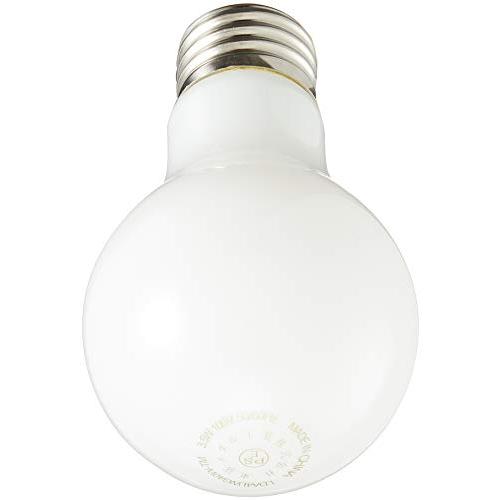 東京メタル LED電球 PS形 電球色 40W相当 口金E26 LDA4LWG40W-TM | 