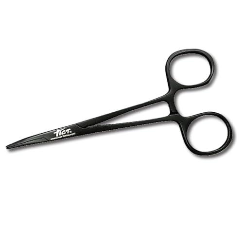 TICT(ティクト) フォーセップ 140 ブラック | 