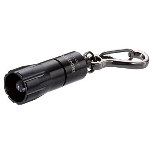 GENTOS(ジェントス) 懐中電灯 小型 LED キーライト 電池式 15ルーメン SK-10G ハンディライト フラッシュライト | 