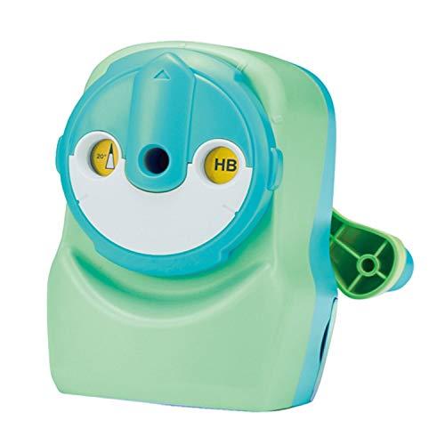 クツワ 鉛筆削り トガロ ミントグリーン RS034MT | 