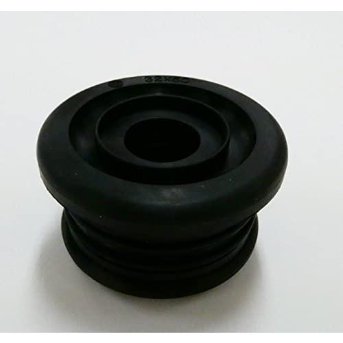 SANEI クリーンパッキン 防臭 防虫 トラップと排水管の接続用 VU・VPパイプ兼用 H70A-90-32X50 | 