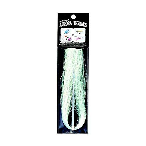 東邦産業 オーロラスレッズ 01ホワイト | 