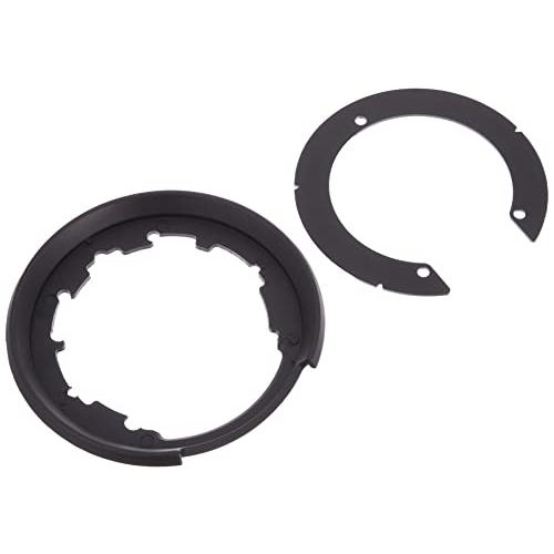 GIVI(ジビ) バイク用 タンクバッグ タンクロック用 アタッチメント (ヴェルシス650) BF26 97504 | 