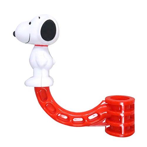 明邦(Meiho) ヘッドレストフック スヌーピーSN53 | 