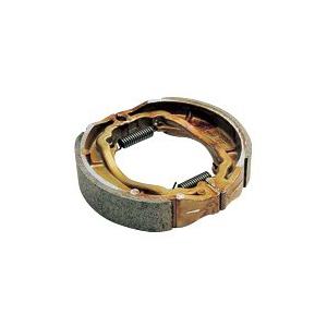 NTB(エヌティービー) A6-BS330 ブレーキシュー | 