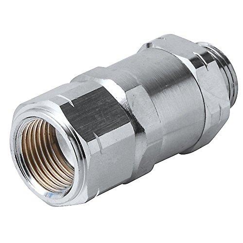 BIGM(丸山製作所) ヨリ戻し金具 φ10(ISO) 637781 G3/8(10mm) | 