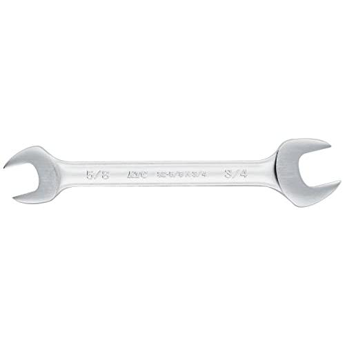 京都機械工具(KTC) スパナ5/8×3/4インチ S258X34 | 