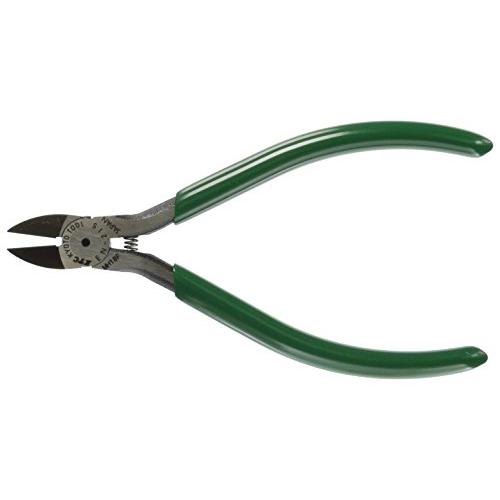 京都機械工具(KTC) 弱電用ニッパー EN21S | 