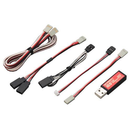 近藤科学 ICS USBアダプターHS 61028 | 