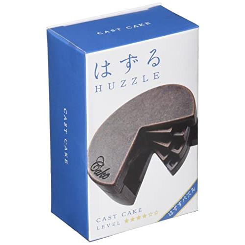 はずる キャスト ケーキ難易度レベル4 | 