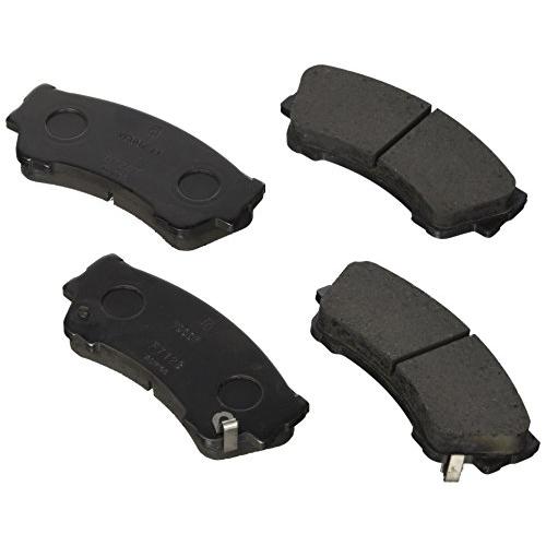 ホンダ/ハンプ ブレーキパッド H4502-SFC-000 | 