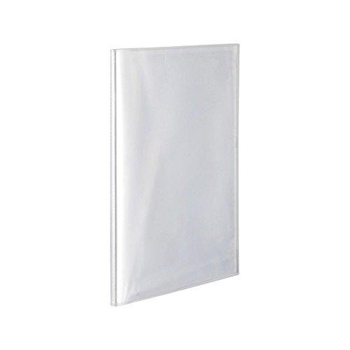 セキセイ ファイル プレゼンホルダー パックン A4 10ポケット クリア PKP-7410 | 