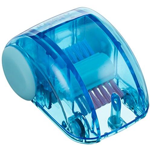 ミドリ 卓上クリーナー ミニクリーナー2 青 A 65616006 | 