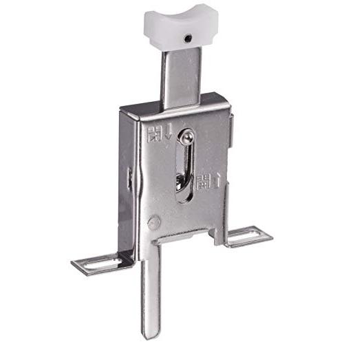 杉田エース(Sugita Ace) ミズタニ 純正部品 雨戸錠 下部用 スチール雨戸 雨戸-ミズタニ-513 | 