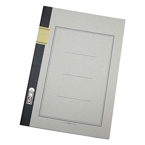 ツバメノート ノート A4 横罫 8mm×32行 50枚 A5003 | 