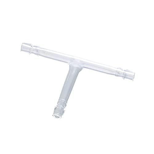 ガラスジョイント T字管 0430-01-10 /1-4351-01 | 