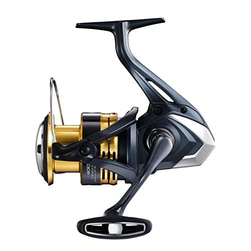 シマノ(SHIMANO) スピニングリール 22 サハラ 4000 エアレックス | 