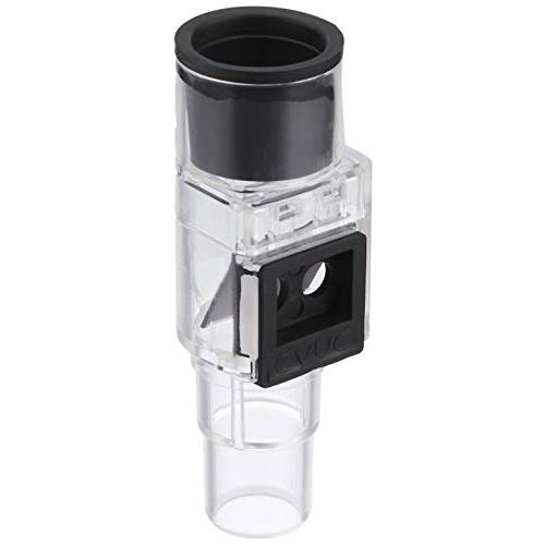 エスコ ルームエアコン用エアーカットバルブ EA455A-1 | 