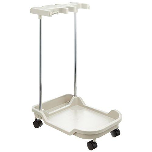 掃除機ストッカー ベージュ | 