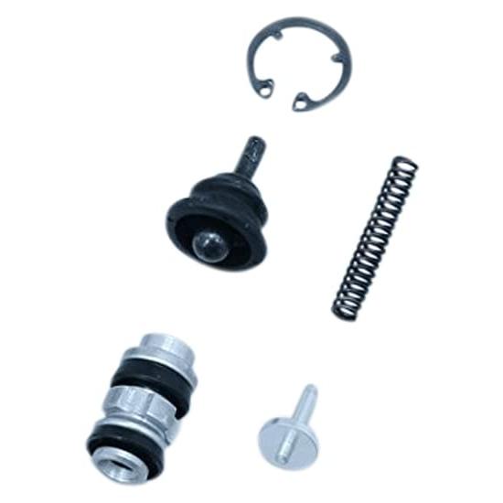 デイトナ(Daytona) NISSIN(ニッシン) ラジアル ブレーキマスターシリンダー φ19用 リペアキット 90984 | 