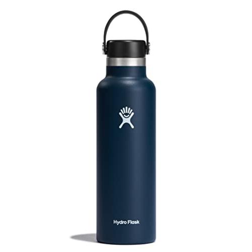 ハイドロフラスク(Hydro Flask)ハイドレーション 21oz 621mL スタンダードマウス インディゴ | 