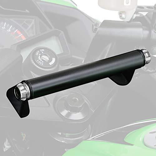 デイトナ(Daytona) バイク用 クランプバー Ninja250R/Ninja250専用 マルチバーホルダー アッシュシルバー 16790 | 