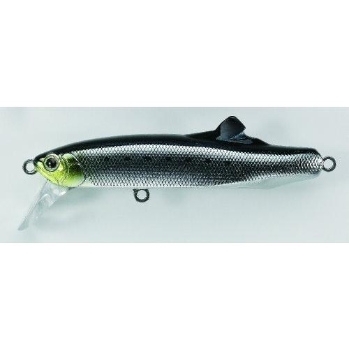 タックルハウス(TackleHouse) ミノー コンタクト フリッツ 90mm 42g メッキイワシ #17 FLITZ.42 | 