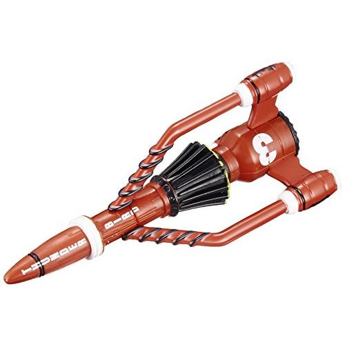 サンダーバード トミカ 03 クラシック版 サンダーバード3号 | 