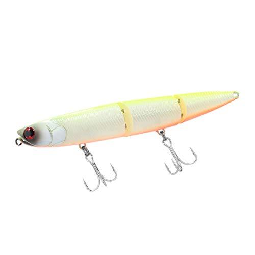 ダイワ(DAIWA) シーバス モアザン スラップヒッター チャートバックパール 120S ルアー | 