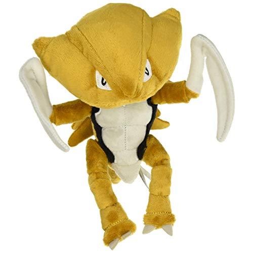 ポケモンセンターオリジナル ぬいぐるみ Pokemon fit カブトプス