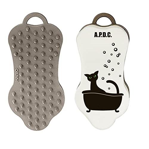 A.P.D.C. 猫用 ボディブラシ | 