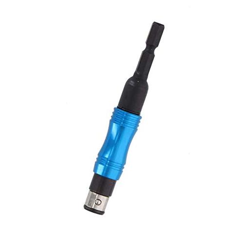 高儀 ユニバーサルビットアダプター EARTH MAN 電動ドライバー用 6.35mm六角軸用 UAD-1H | 