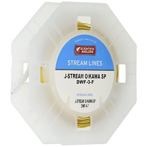 ティムコ(TIEMCO) SA JストリームDTT DWF0F オイカワSP バンブー/BU 全長90' | 