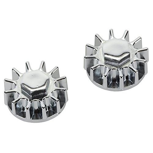 キジマ(Kijima) タペットキャップ メッキ/2個セット モンキー(MONKEY) 101-230M | 