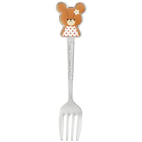 「 くまのがっこう 」 ジャッキー フォーク 780039 | 