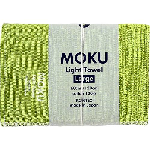コンテックス MOKU47317-034 Lサイズ（ ライムグリーン） | 