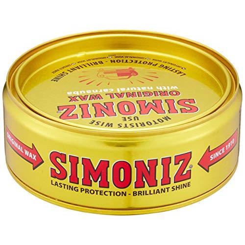 ホルツ 洗車用品 固形ワックス サイモナイズ オリジナルワックス 150g Holts SIM62010 最高級カルナバ入り | 