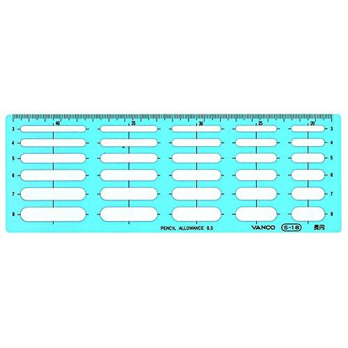 バンコ テンプレート S-18 | 