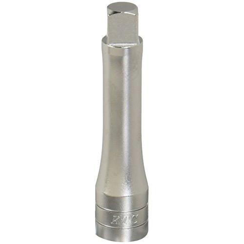 京都機械工具(KTC) 12.7mm (1/2インチ) エクステンションバー100mm BE4100 | 